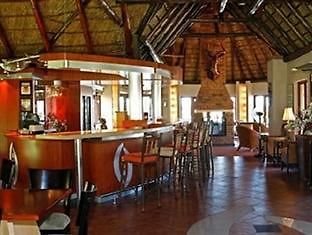Ditholo Game Lodge Bela-Bela Exterior foto