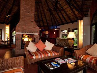 Ditholo Game Lodge Bela-Bela Exterior foto